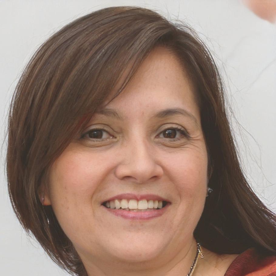 Analyste immobilier Sarah Lemieux