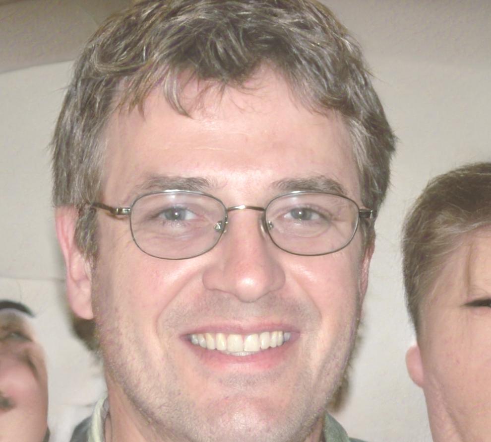 Expert immobilier Marc Dubois